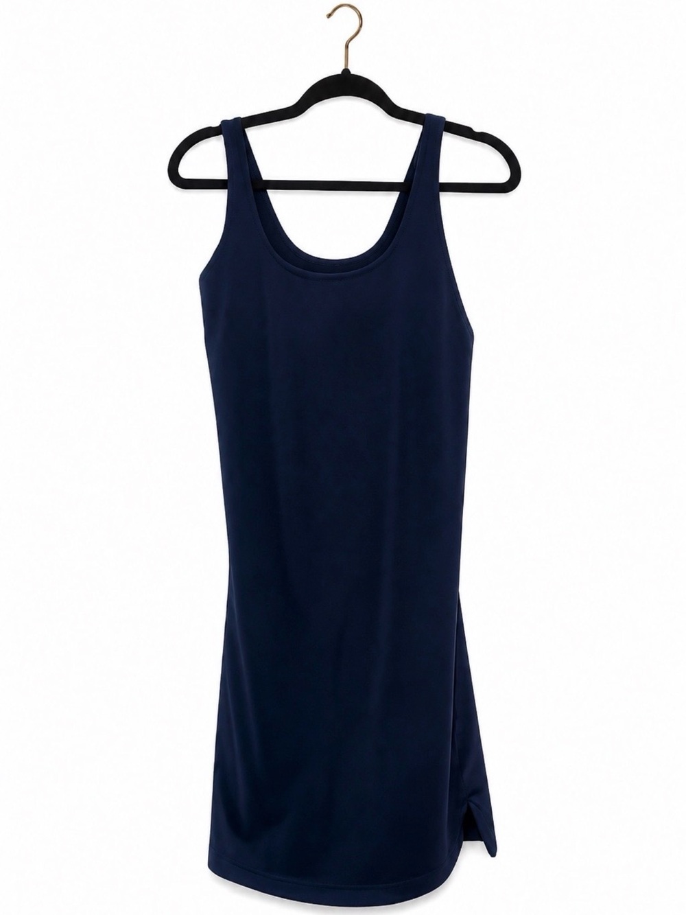 Old Navy Navy Sleeveless workout dress - Picture 3 of 5